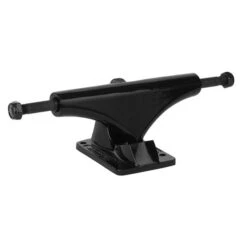Trucks Da Skateboard Bullet 140mm Black Standard -Negozio Di Pattini trucks bullet 140 black 3