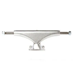 Trucks Da Skateboard Bullet 150mm Silver Standard