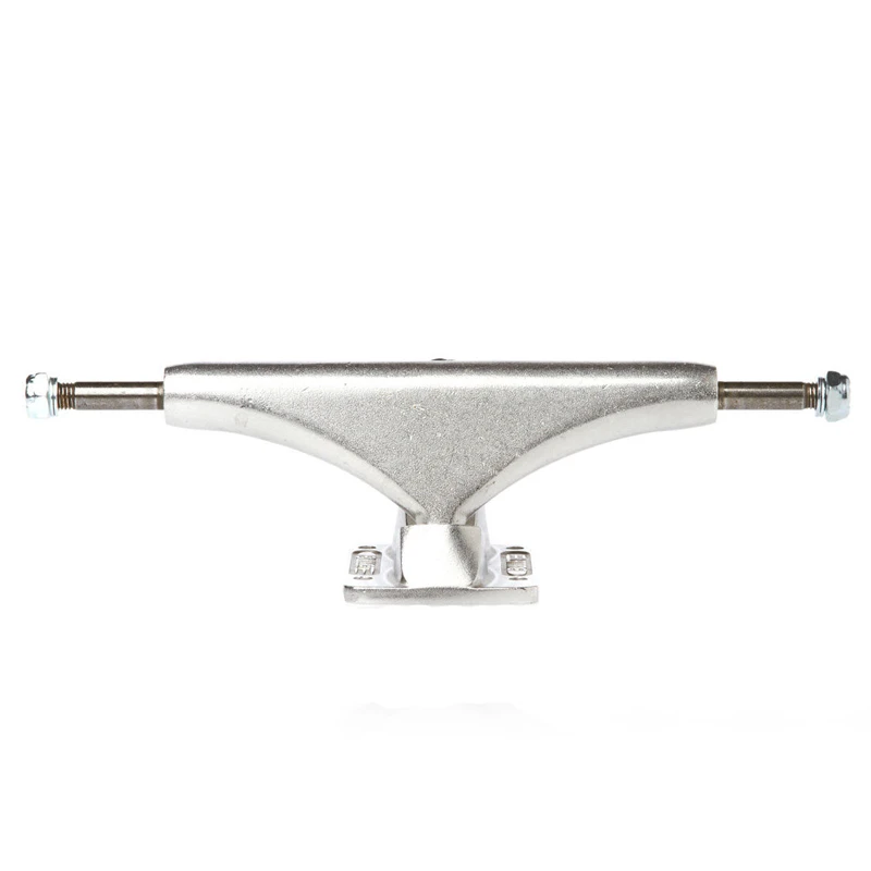 Trucks Da Skateboard Bullet 150mm Silver Standard 1 Trucks Da Skateboard Bullet 150mm Silver Standard