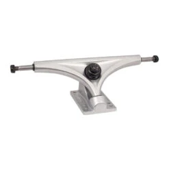 Trucks Da Longboard Bullet Polished Silver 180MM -Negozio Di Pattini trucks bullet longboard polished silver 180 mm 3