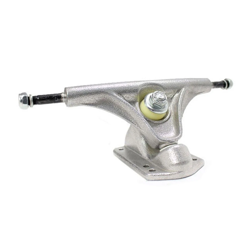 Trucks Da Longboard Freedom Semi Polished Inverted 150 4 Trucks Da Longboard Freedom Semi Polished Inverted 150 - immagine 4