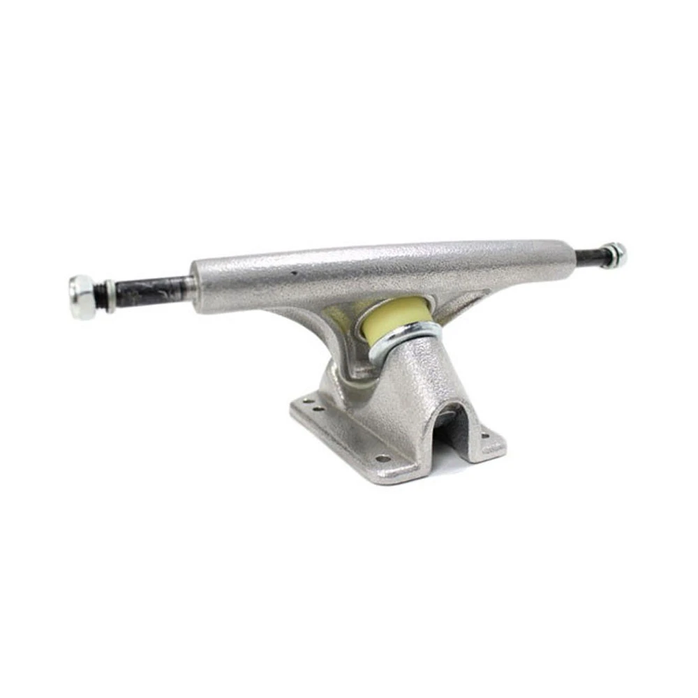 Trucks Da Longboard Freedom Semi Polished Inverted 150 3 Trucks Da Longboard Freedom Semi Polished Inverted 150 - immagine 3