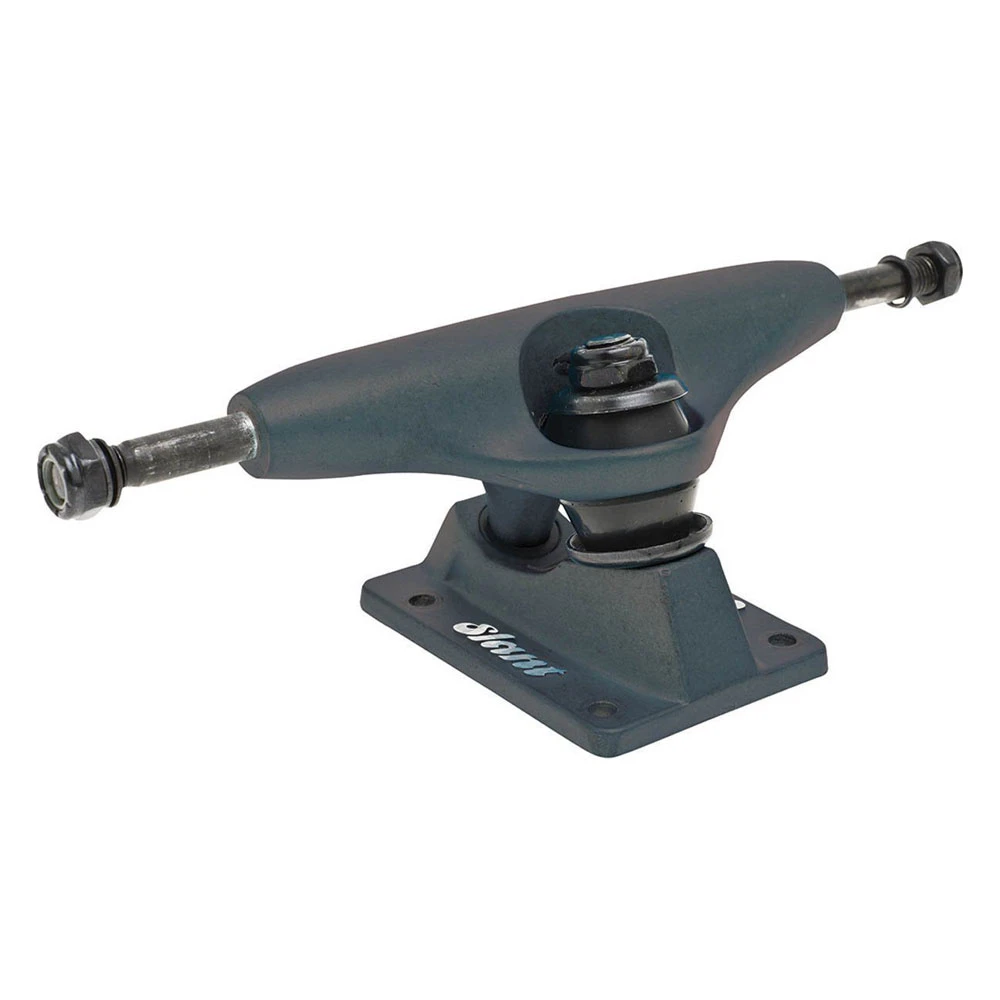 Trucks Da Skate Globe Slant Standard Black 5.375 2 Trucks Da Skate Globe Slant Standard Black 5.375 - immagine 2