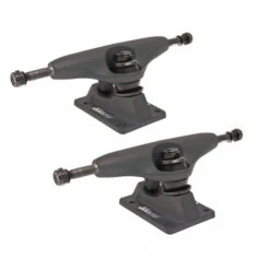 Trucks Da Skate Globe Slant Standard Black 5.375 6 Trucks Da Skate Globe Slant Standard Black 5.375 -Negozio Di Pattini trucks globe slant standard black 5 375 3