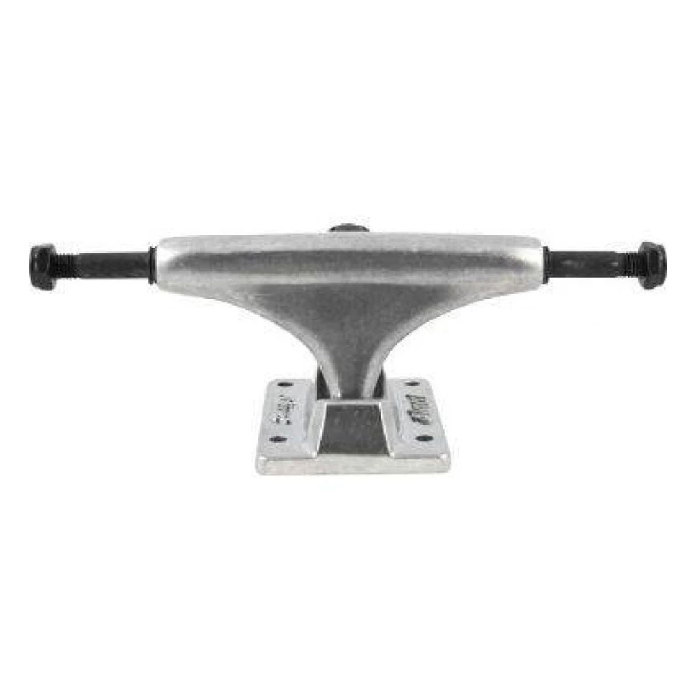 Trucks Da Skate Globe Slant Standard Raw 5.375 1 Trucks Da Skate Globe Slant Standard Raw 5.375
