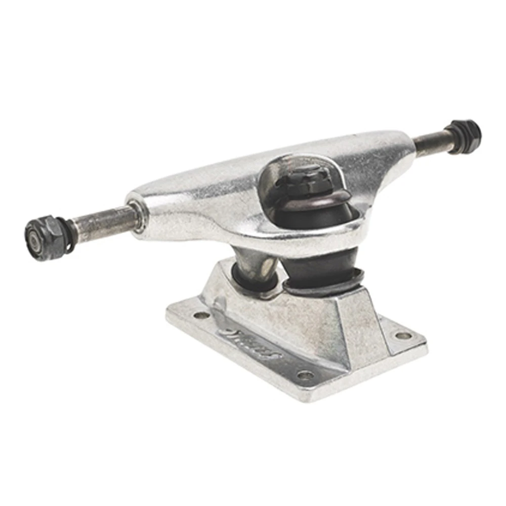 Trucks Da Skate Globe Slant Standard Raw 5.375 3 Trucks Da Skate Globe Slant Standard Raw 5.375 - immagine 3