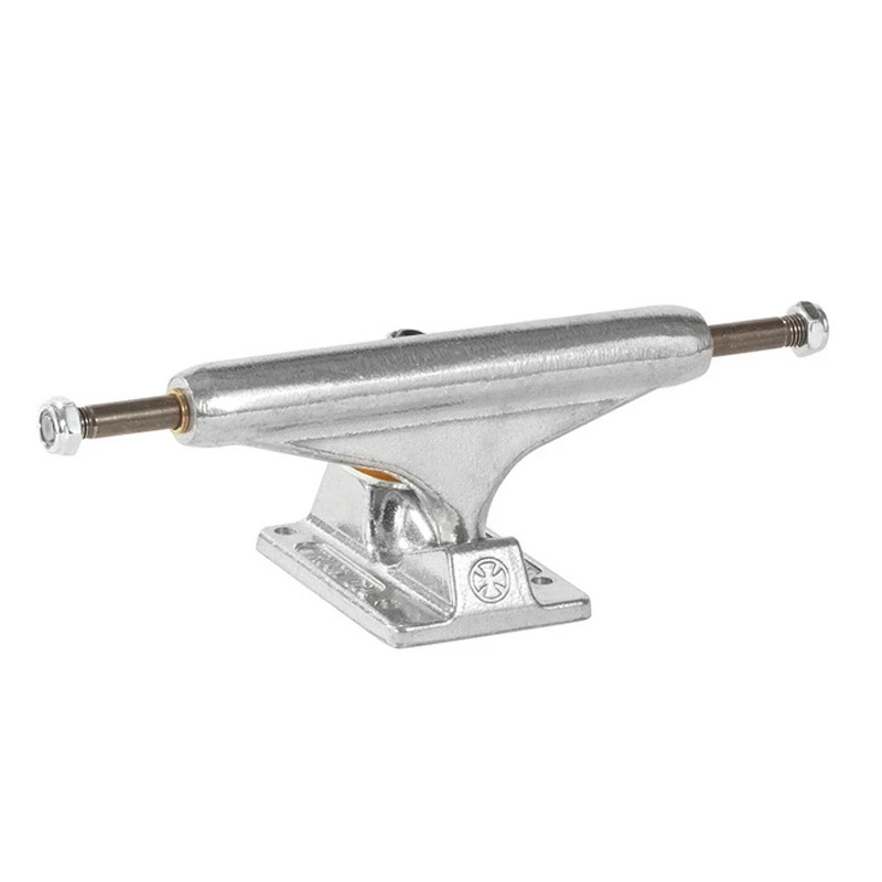 Trucks Da Skate Independent 149 Stage 11 Polished Silver Standard 2 Trucks Da Skate Independent 149 Stage 11 Polished Silver Standard - immagine 2