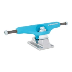 Trucks Independent Standard Colored Stage 11 BTG Speed Blue Silver 149 6 Trucks Independent Standard Colored Stage 11 BTG Speed Blue Silver 149 -Negozio Di Pattini trucks independent standard colored stage 11 btg speed blue silver 149 4