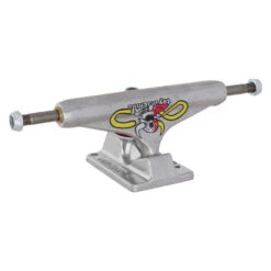 Trucks Independent X Toy Machine Standard Stage 11 Colored 144 -Negozio Di Pattini trucks independent standard colored stage 11 toy machine 2 1602340068