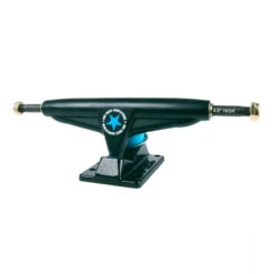 Trucks Da Skateboard Iron High Black 5.8