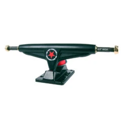Trucks Da Skateboard Iron High Black 6.0