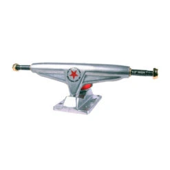 Trucks Da Skateboard Iron High Semi Polished 5.8
