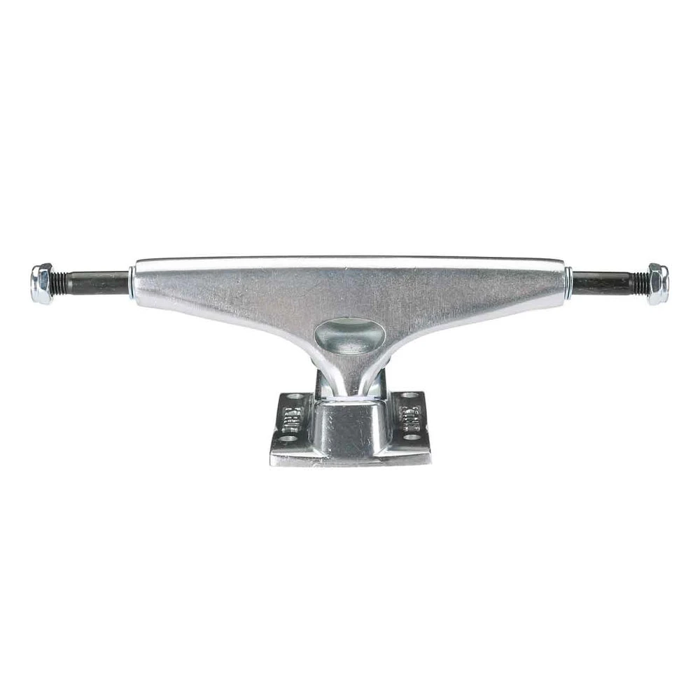 Trucks Da Skate Krux K5 Polished Silver Standard 8.0 1 Trucks Da Skate Krux K5 Polished Silver Standard 8.0