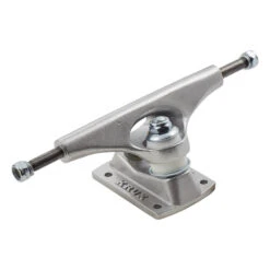 Trucks Da Skate Krux K5 Polished Silver Standard 8.0 6 Trucks Da Skate Krux K5 Polished Silver Standard 8.0 -Negozio Di Pattini trucks kruks k5 polished silver standard 8 25 3 332948811