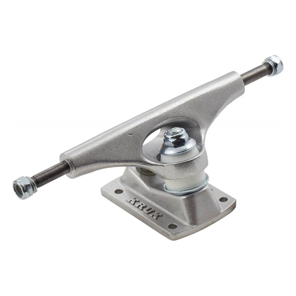Trucks Da Skate Krux K5 Polished Silver Standard 8.0 3 Trucks Da Skate Krux K5 Polished Silver Standard 8.0 - immagine 3