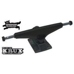 Trucks Da Skate Krux K5 Black Widow DLK 8.0 6 Trucks Da Skate Krux K5 Black Widow DLK 8.0 -Negozio Di Pattini trucks krux k5 black widow dlk 3