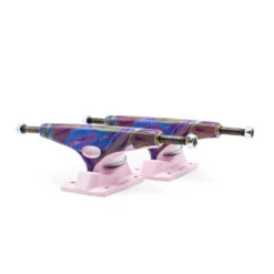 Trucks Da Skate Krux K5 Nora Triangle Standard 8.25 -Negozio Di Pattini trucks krux k5 nora triangle standard 8 25 5