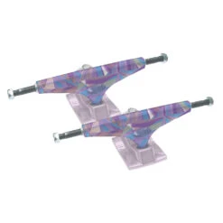 Trucks Da Skate Krux K5 Nora Triangle Standard 8.25 -Negozio Di Pattini trucks krux k5 nora triangle standard 8 25 6