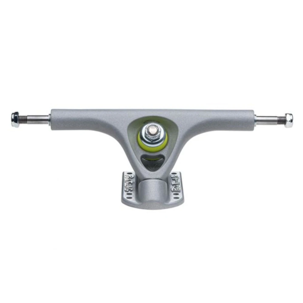 Trucks Da Longboard Paris V3 50° Reflector 180MM 1 Trucks Da Longboard Paris V3 50° Reflector 180MM