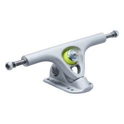 Trucks Da Longboard Paris V3 50° Reflector 180MM 6 Trucks Da Longboard Paris V3 50° Reflector 180MM -Negozio Di Pattini trucks longboard paris v3 50 reflector 180 3