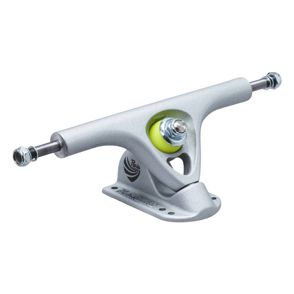 Trucks Da Longboard Paris V3 50° Reflector 180MM 3 Trucks Da Longboard Paris V3 50° Reflector 180MM - immagine 3