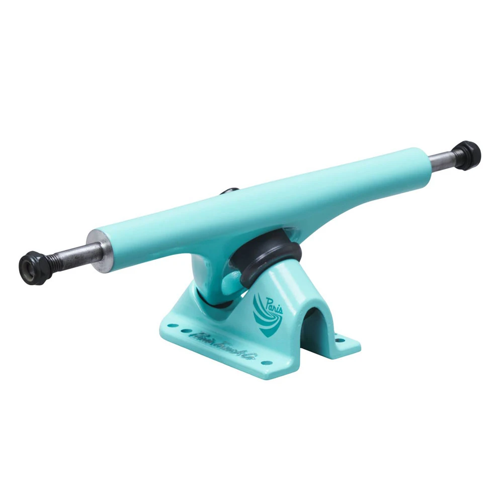Trucks Da Longboard Paris V3 50° Tiffany 180MM 2 Trucks Da Longboard Paris V3 50° Tiffany 180MM - immagine 2