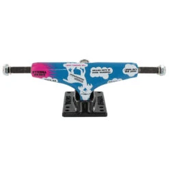 Set 2 Trucks Da Skate Royal Crailtap 2 Evolution 5.0