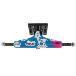 Set 2 Trucks Da Skate Royal Crailtap 2 Evolution 5.0 -Negozio Di Pattini trucks royal crail tap 2 evolution 5 0 3