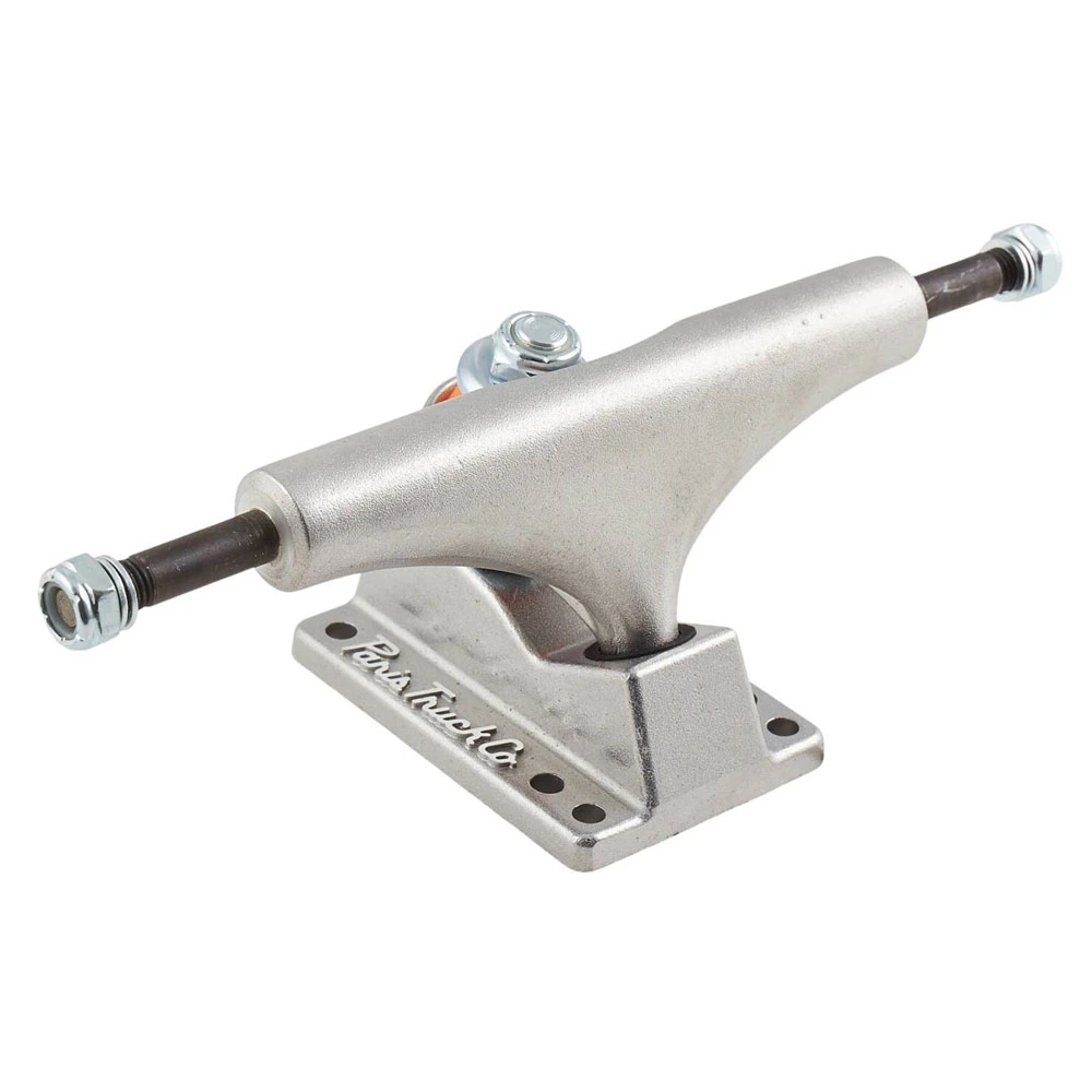 Trucks Da Skateboard Paris Street Raw 149 2 Trucks Da Skateboard Paris Street Raw 149 - immagine 2