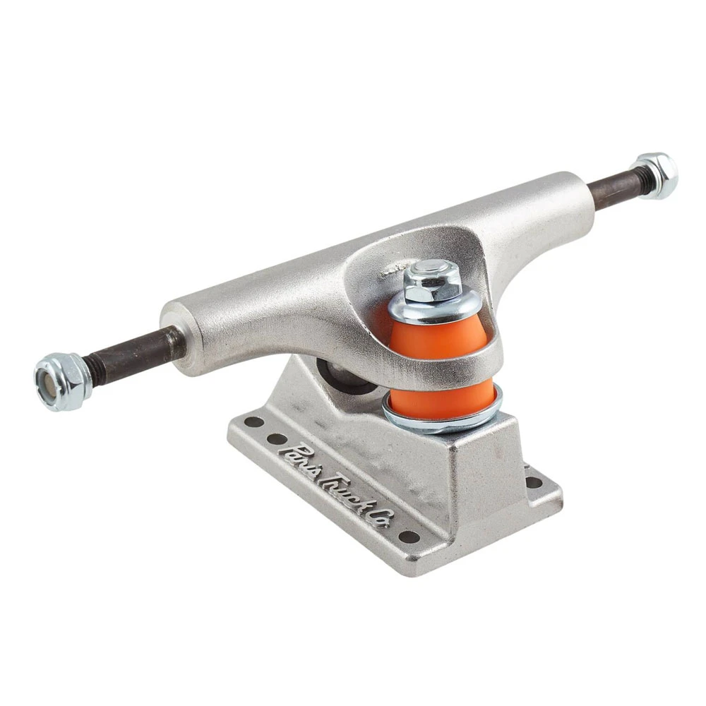 Trucks Da Skateboard Paris Street Raw 149 3 Trucks Da Skateboard Paris Street Raw 149 - immagine 3