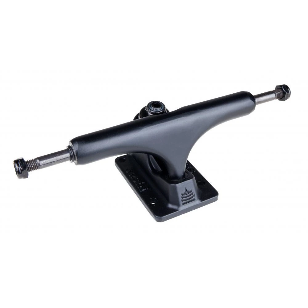 Trucks Da Skateboard Sushi Hollow Kingpin Black 5.5 1 Trucks Da Skateboard Sushi Hollow Kingpin Black 5.5