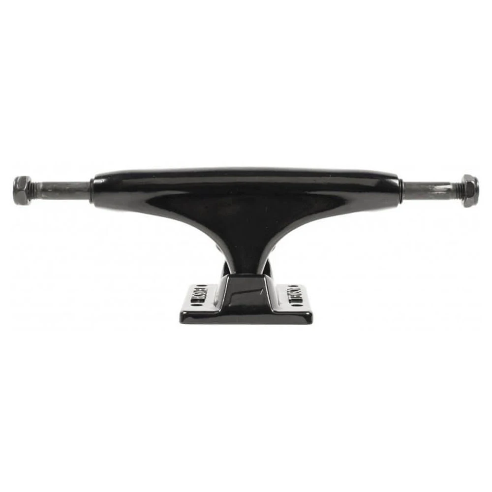 Trucks Da Skateboard Tensor Alloys Black 5.0 1 Trucks Da Skateboard Tensor Alloys Black 5.0