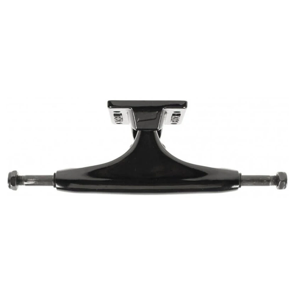 Trucks Da Skateboard Tensor Alloys Black 5.0 2 Trucks Da Skateboard Tensor Alloys Black 5.0 - immagine 2
