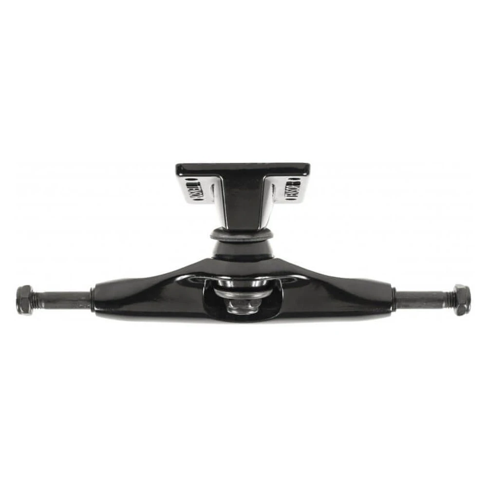 Trucks Da Skateboard Tensor Alloys Black 5.0 3 Trucks Da Skateboard Tensor Alloys Black 5.0 - immagine 3