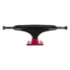 Trucks Da Skateboard Tensor Alloys Black Red 5.25