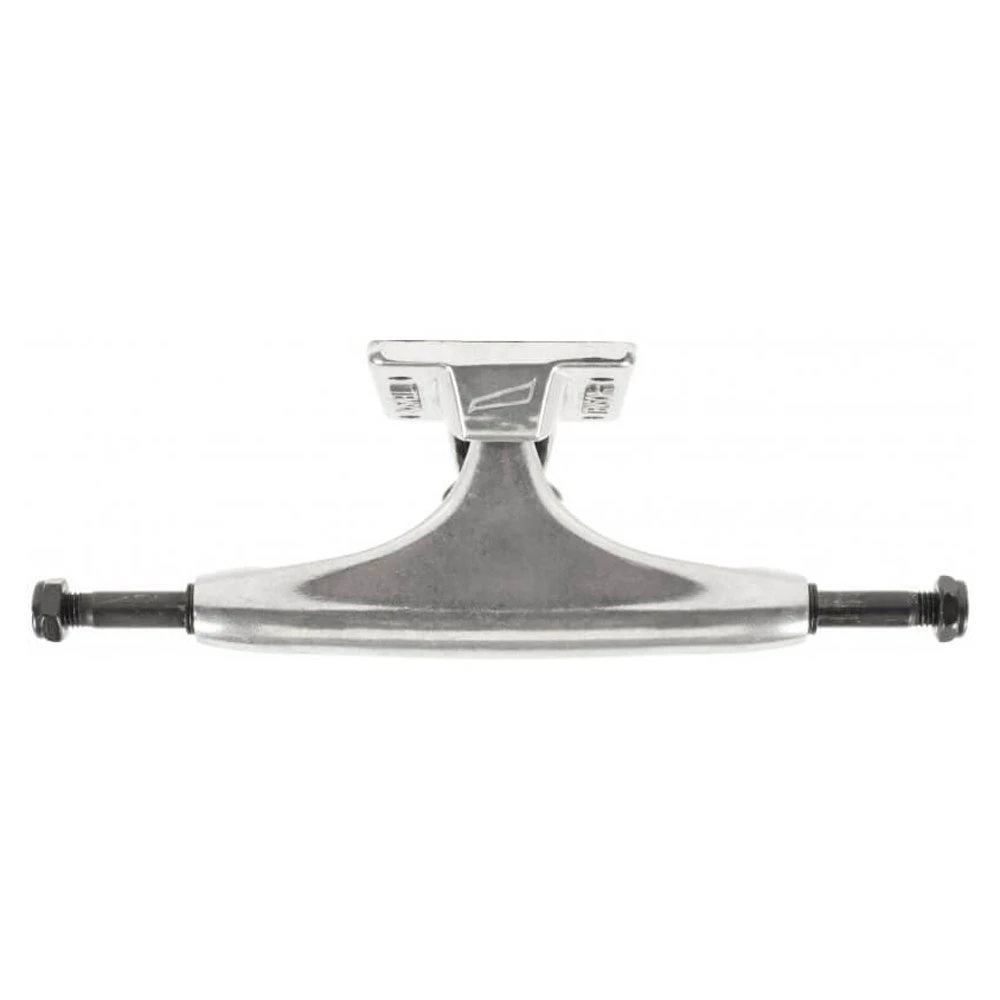 Trucks Da Skateboard Tensor Alloys Raw 5.5 2 Trucks Da Skateboard Tensor Alloys Raw 5.5 - immagine 2