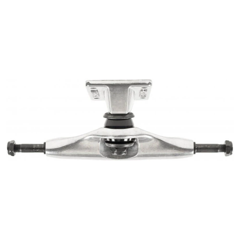 Trucks Da Skateboard Tensor Alloys Raw 5.5 3 Trucks Da Skateboard Tensor Alloys Raw 5.5 - immagine 3