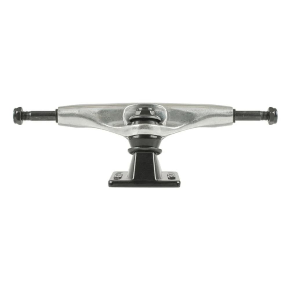 Trucks Da Skateboard Tensor Alloys Raw Black 5.5 2 Trucks Da Skateboard Tensor Alloys Raw Black 5.5 - immagine 2