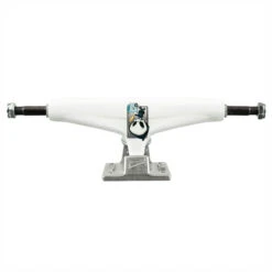 Trucks Tensor Aluminum Regular Reaper Box Tj Rogers White 5.5