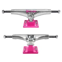 Trucks Da Skate Thunder Donovan Screaming Skull Pro Editions 148 -Negozio Di Pattini trucks thunder donovan screaming skull pro editions 148 3