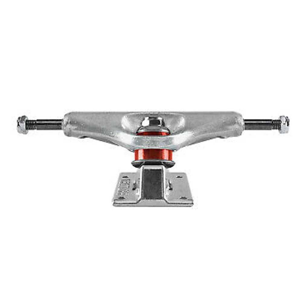 Trucks Da Skateboard Venture All Polished V-Hollow 6.1 3 Trucks Da Skateboard Venture All Polished V-Hollow 6.1 - immagine 3