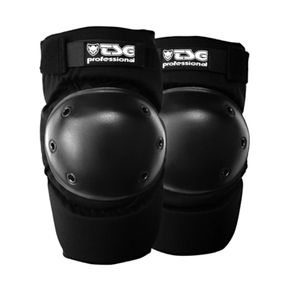 Gomitiere TSG Elbow Pad Professional Black 1 Gomitiere TSG Elbow Pad Professional Black