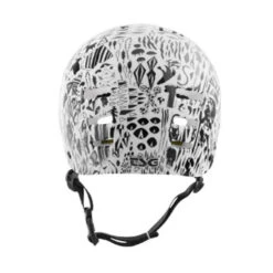 Casco TSG Evolution Graphic Design Elements -Negozio Di Pattini tsg evolution graphic design elements 3