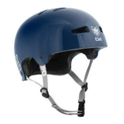 Casco TSG Evolution Pro Design Gloss Blue