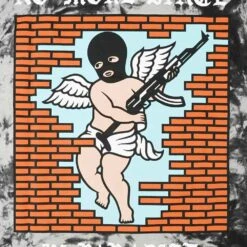 T-shirt Doomsday No More Space Tie Dye Black 8 T-shirt Doomsday No More Space Tie Dye Black -Negozio Di Pattini tshirt doomsday no more space tie dye black 5