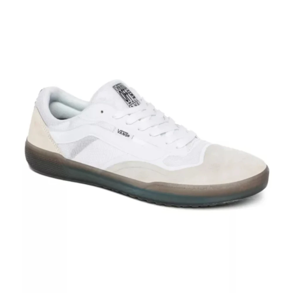 Scarpe Vans AVE Pro White Smoke 2 Scarpe Vans AVE Pro White Smoke - immagine 2