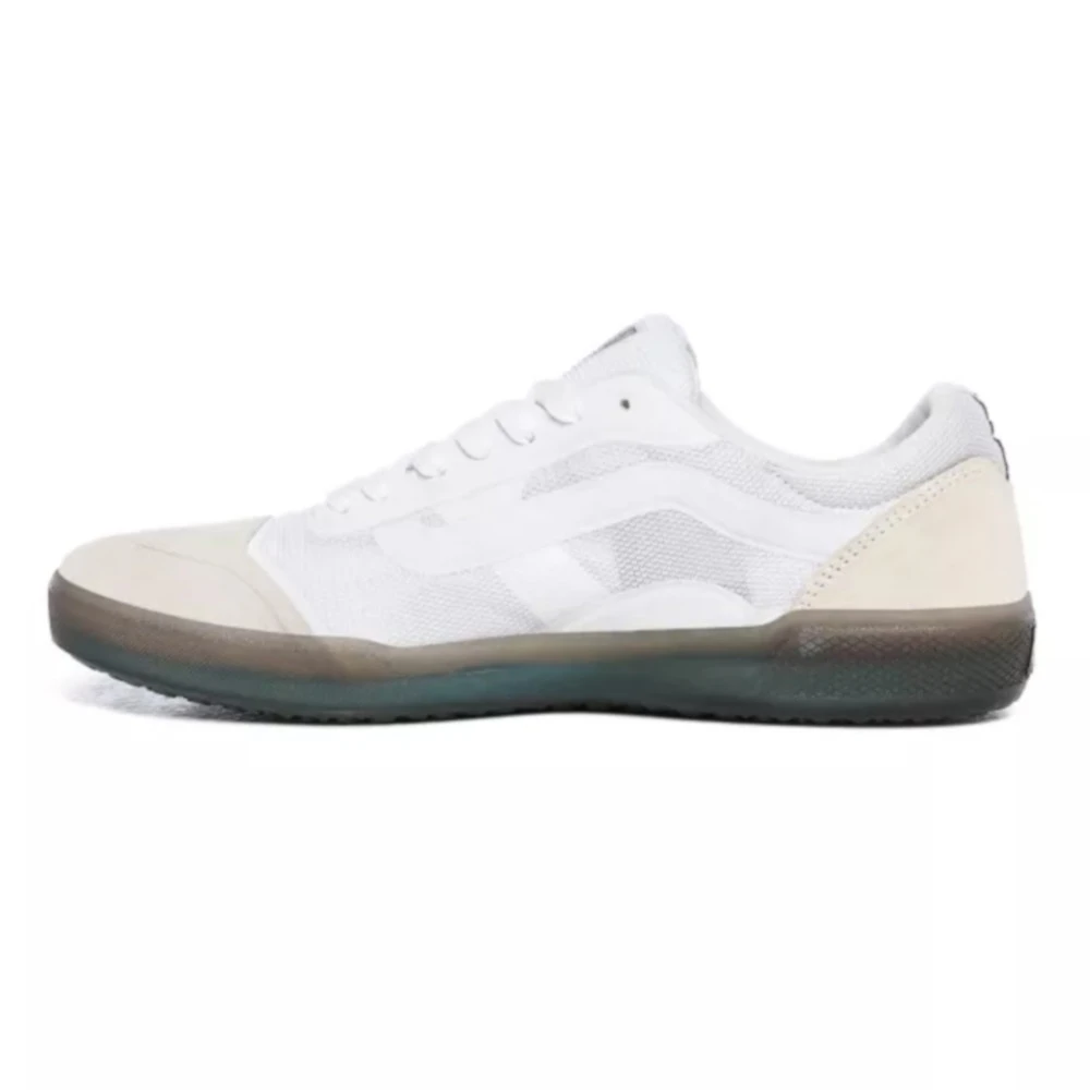 Scarpe Vans AVE Pro White Smoke 3 Scarpe Vans AVE Pro White Smoke - immagine 3