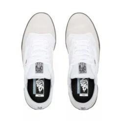 Scarpe Vans AVE Pro White Smoke 12 Scarpe Vans AVE Pro White Smoke -Negozio Di Pattini vans ave pro white smoke 4