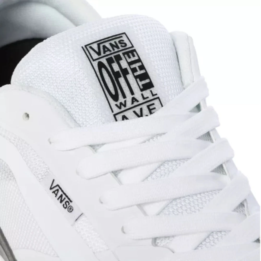 Scarpe Vans AVE Pro White Smoke 6 Scarpe Vans AVE Pro White Smoke - immagine 6