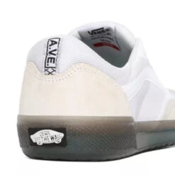 Scarpe Vans AVE Pro White Smoke 16 Scarpe Vans AVE Pro White Smoke -Negozio Di Pattini vans ave pro white smoke 8